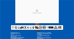 Desktop Screenshot of honkwang.com